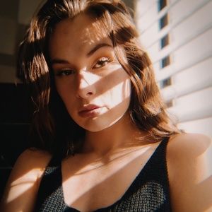 Meet your Posher, Xena